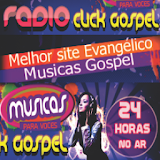 radio click gospel icon