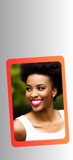 Black Love- Singles Dating App Screen 2