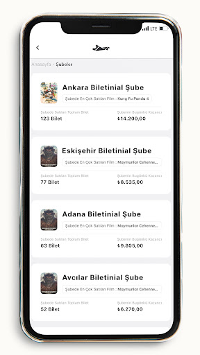 Biletinial Partner Screen 3