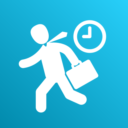 Jadwal Jam Kerja Freelancer logo