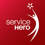 Cover Image of Unduh Service Hero: Brand Ratings  APK