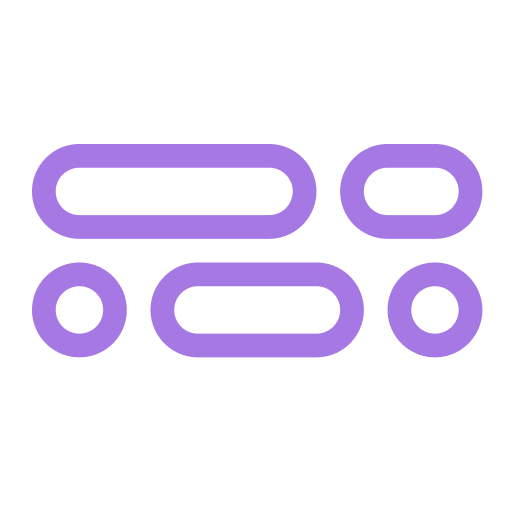 Purpose logo