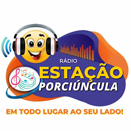 Icon image Rádio Estação Porciúncula
