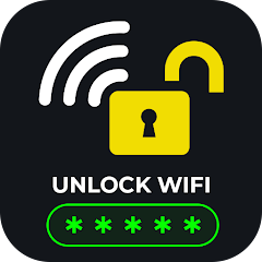 WiFi Hacker - Show Password – Apps no Google Play