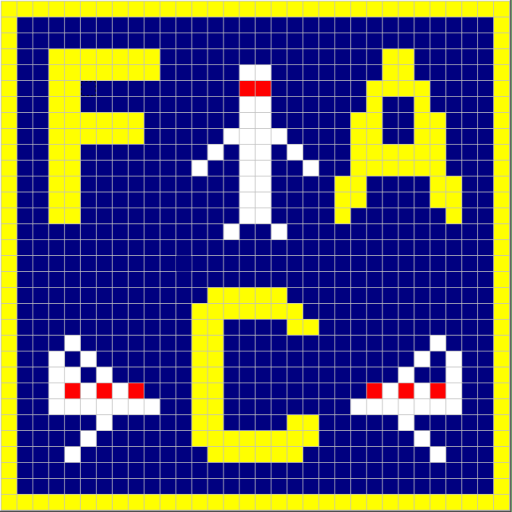 FareAutoCalc logo