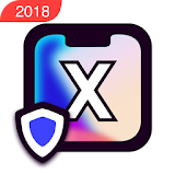 ZoneX Security - Virus,Cleaner,Antivirus icon