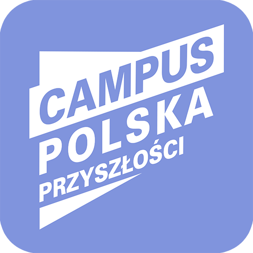 Campus Polska Przyszłości 2024 logo