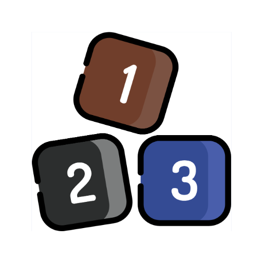 Numeroz - Encontre a sequência logo