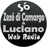 Rádio Só Zeze Di Camargo e Luciano icon