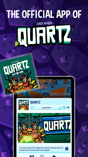 Boardible: Games for Groups screenshot 14