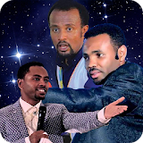 Ethiopian Prophets icon