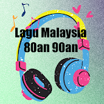 Cover Image of Download Lagu Malaysia 80an 90an  APK