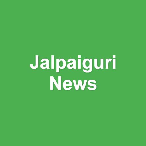 Jalpaiguri News logo