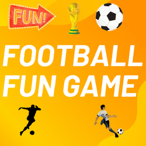 Football Fun Game logo