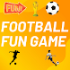 Football Fun Game - Androidアプリ