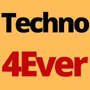 Techno4Ever Radio FM App Kostenlos Für Android