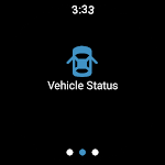 screenshot of Lexus