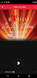 Radio La Luz Latina