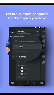 Sender messenger For Android 2