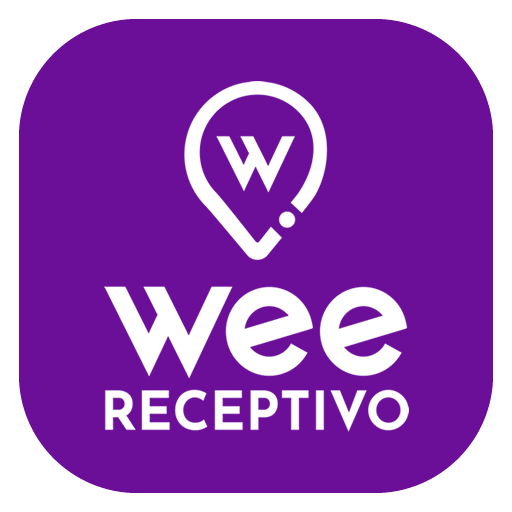 Wee Receptivo logo