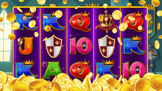 King of cash casino slots King of cash casino slots