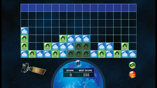 Satellite Insight Screen 2