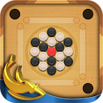 Cover Image of Download Carrom Comfun-Classic Board Disc Game 1.1.20210315 APK