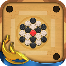 Carrom Master-Classic Board Disc Game Download on Windows