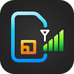 Cover Image of ダウンロード SIM Network Query Tools & Info  APK