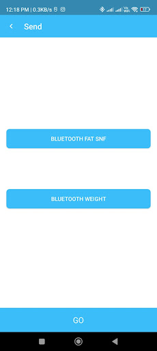 Bluetooth Serial KSC Screen 2