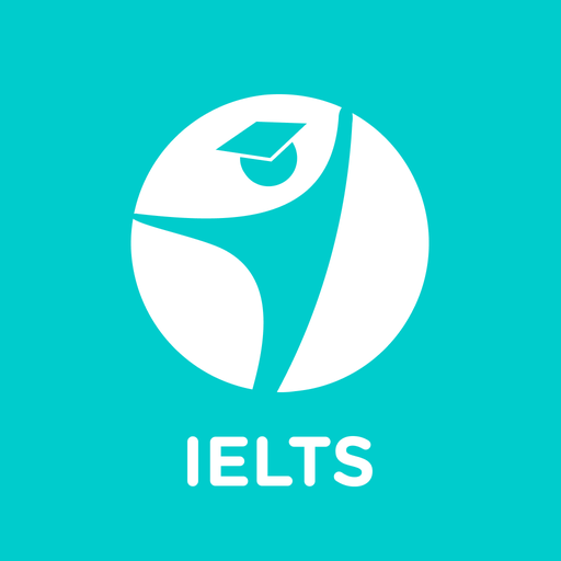 Edupia IELTS Logo