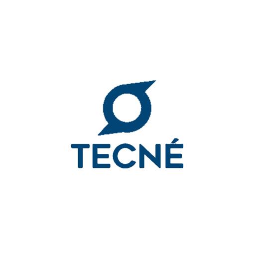 Tecné logo