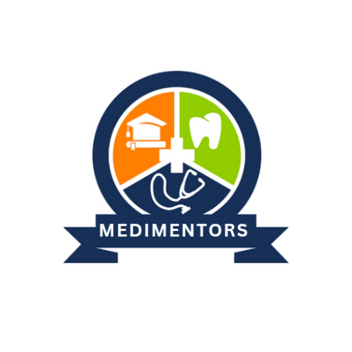 MediMentors logo