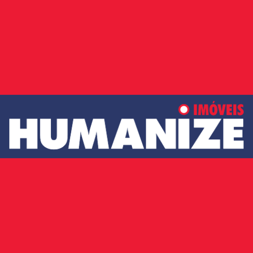 Humanize Imóveis logo