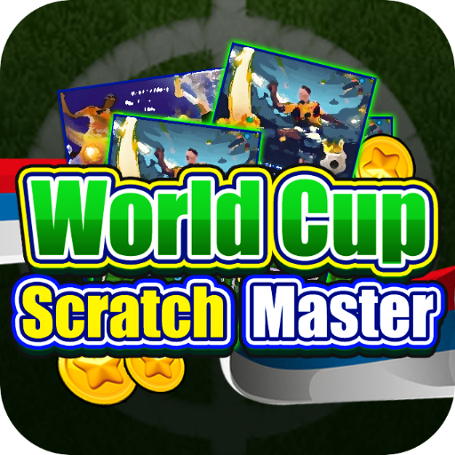 World Cup Scratch Master