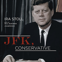 Icon image JFK, Conservative