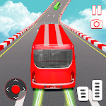 Cover Image of 下载 Coach Bus Games: Stunt Games  APK