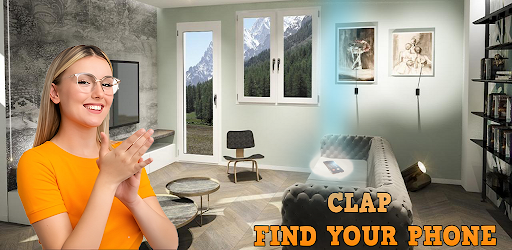 Clap My Phone Discover Screen 2