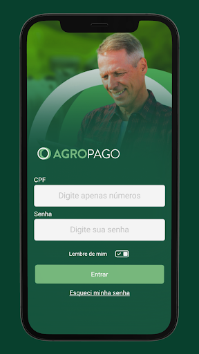 AgroPago Brasil Screen 3