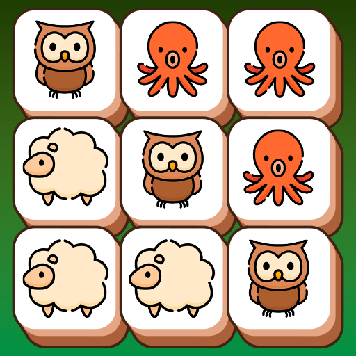 3 Tiles Master - Tiledom logo