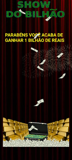 show do bilhão