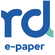 RD e-paper