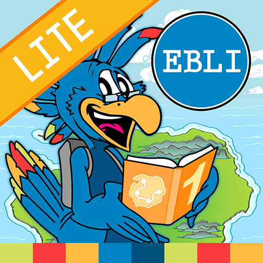 EBLI Island Lite 1.2.1 Icon