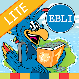 「EBLI Island Lite」圖示圖片