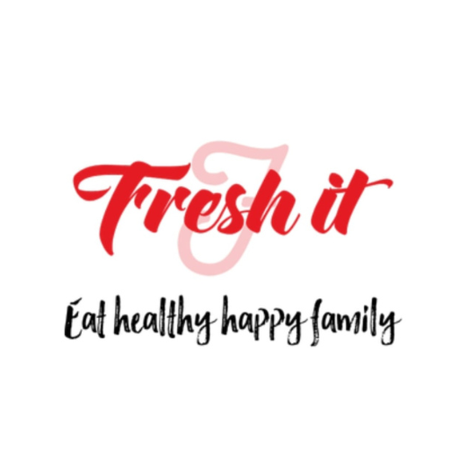 freshit logo