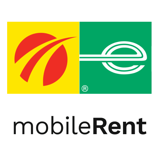 MobileRent logo