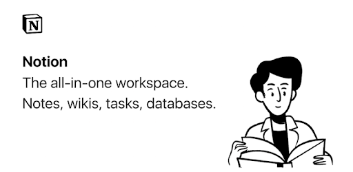 Notion Dev
