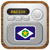 Rádios do Mato Grosso MT - Rád