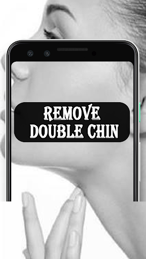 Double Chin Remove Double Chin