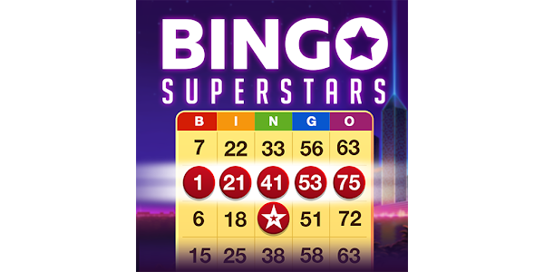 Bingo bingo app